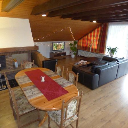 Appartment Am Waldmattensee Kippenheimweiler Экстерьер фото