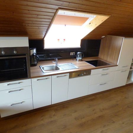 Appartment Am Waldmattensee Kippenheimweiler Экстерьер фото