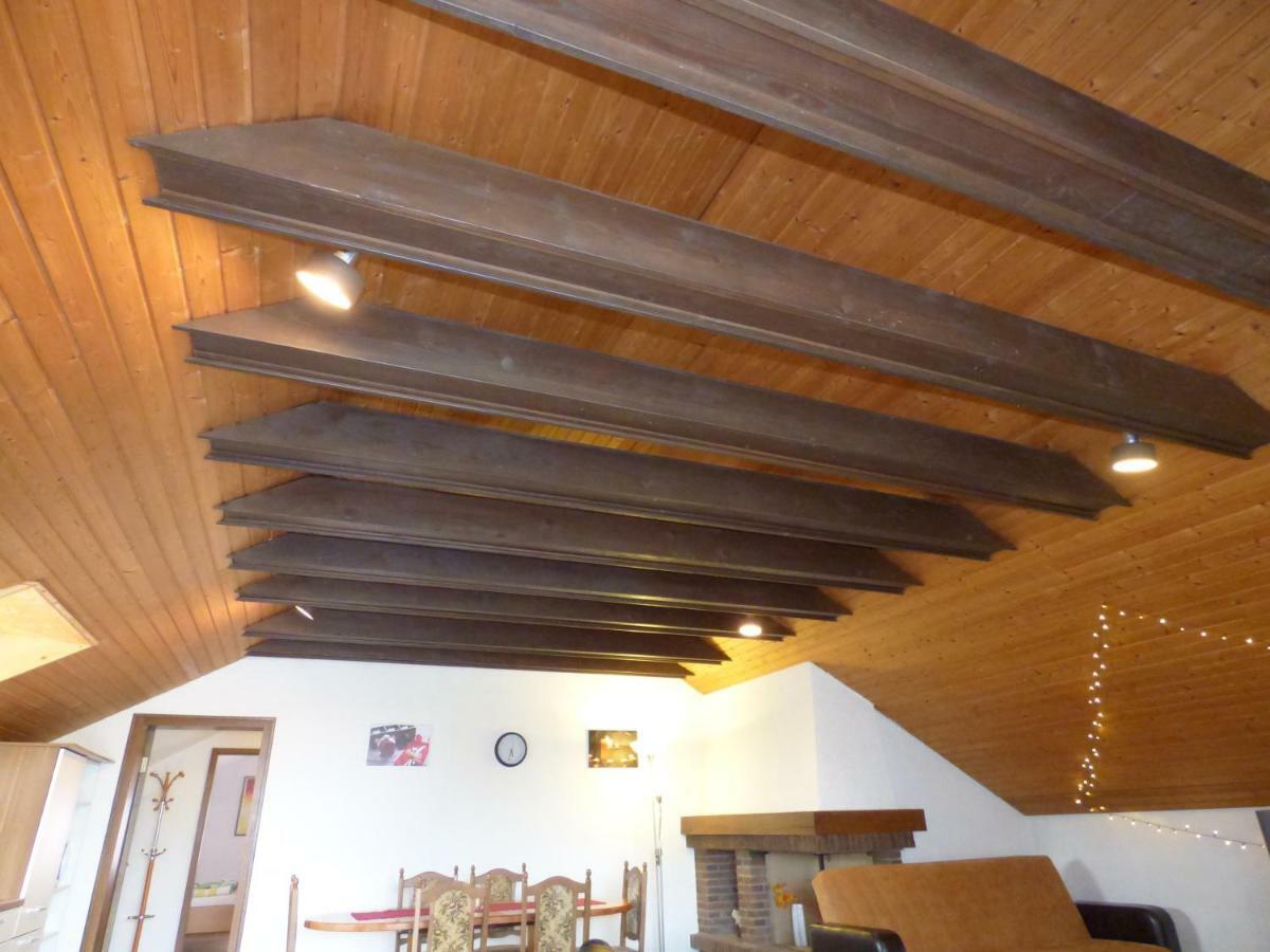 Appartment Am Waldmattensee Kippenheimweiler Экстерьер фото