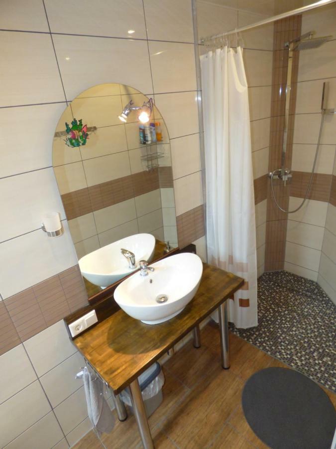 Appartment Am Waldmattensee Kippenheimweiler Экстерьер фото