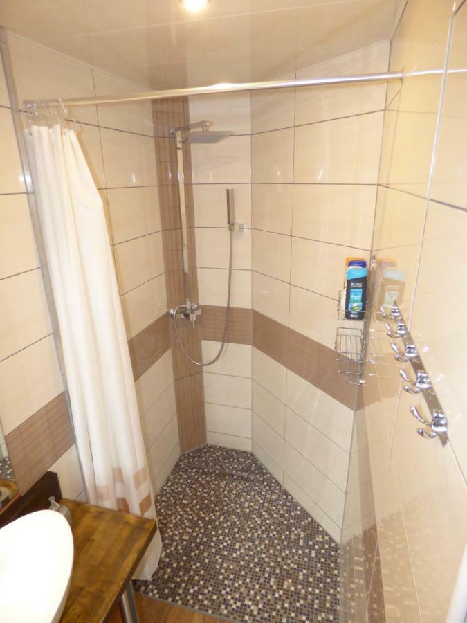Appartment Am Waldmattensee Kippenheimweiler Экстерьер фото