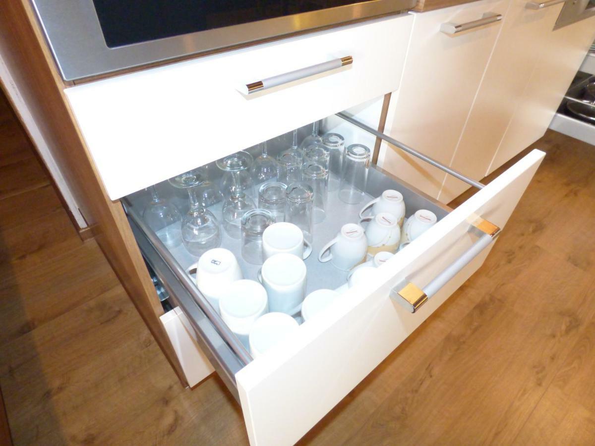 Appartment Am Waldmattensee Kippenheimweiler Экстерьер фото
