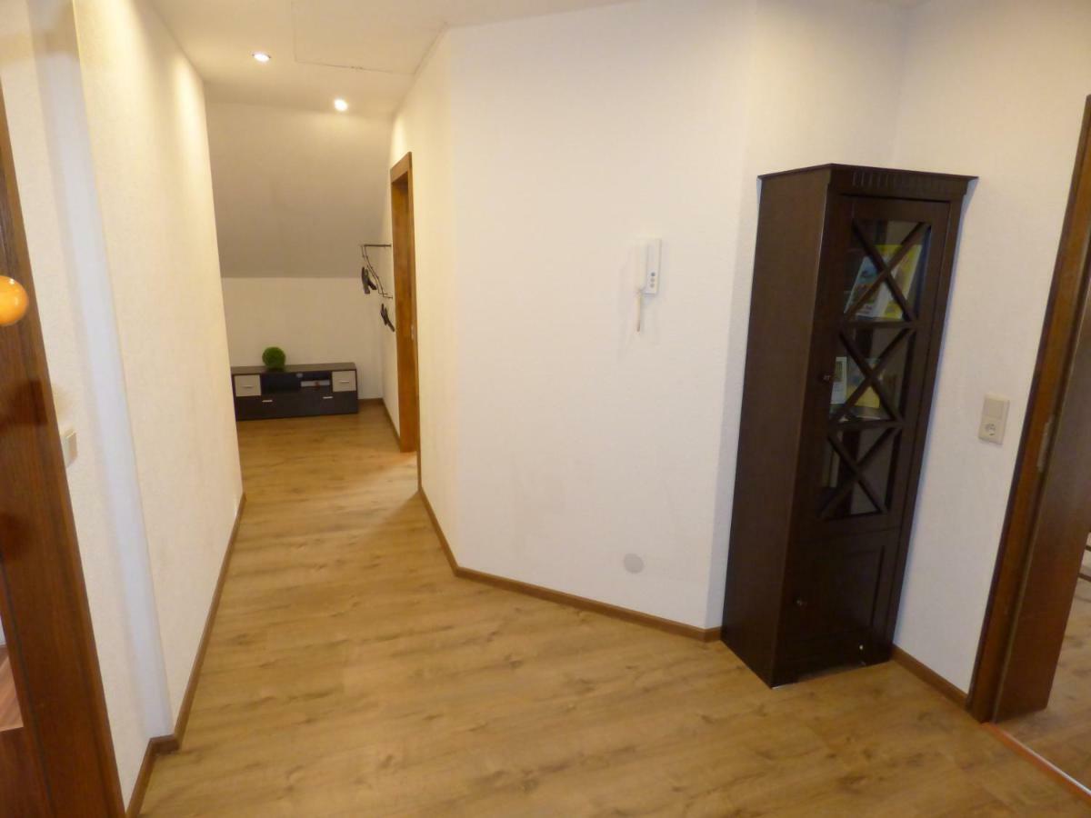 Appartment Am Waldmattensee Kippenheimweiler Экстерьер фото
