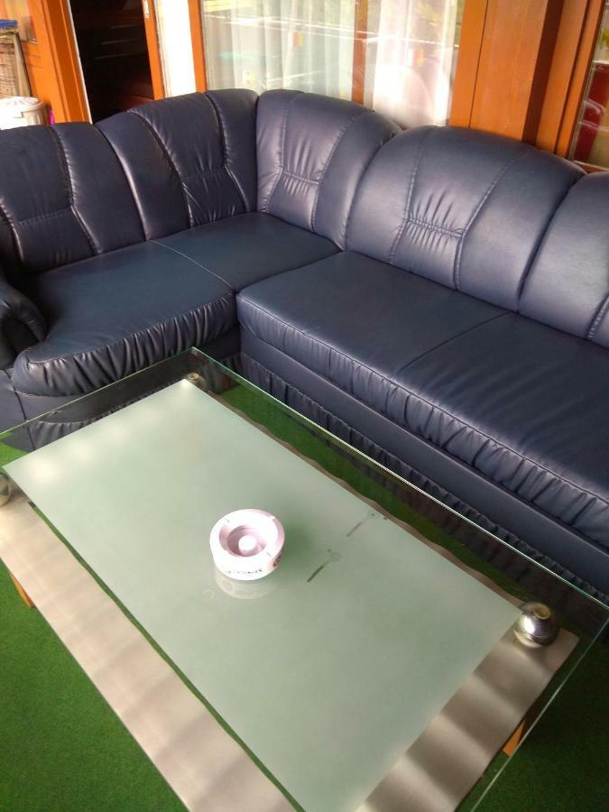 Appartment Am Waldmattensee Kippenheimweiler Экстерьер фото