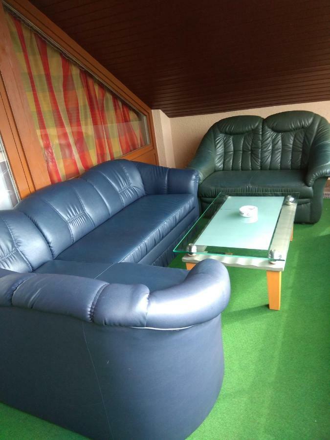 Appartment Am Waldmattensee Kippenheimweiler Экстерьер фото