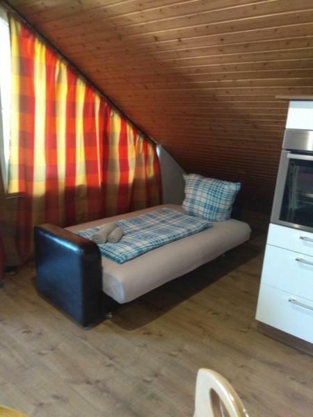 Appartment Am Waldmattensee Kippenheimweiler Экстерьер фото